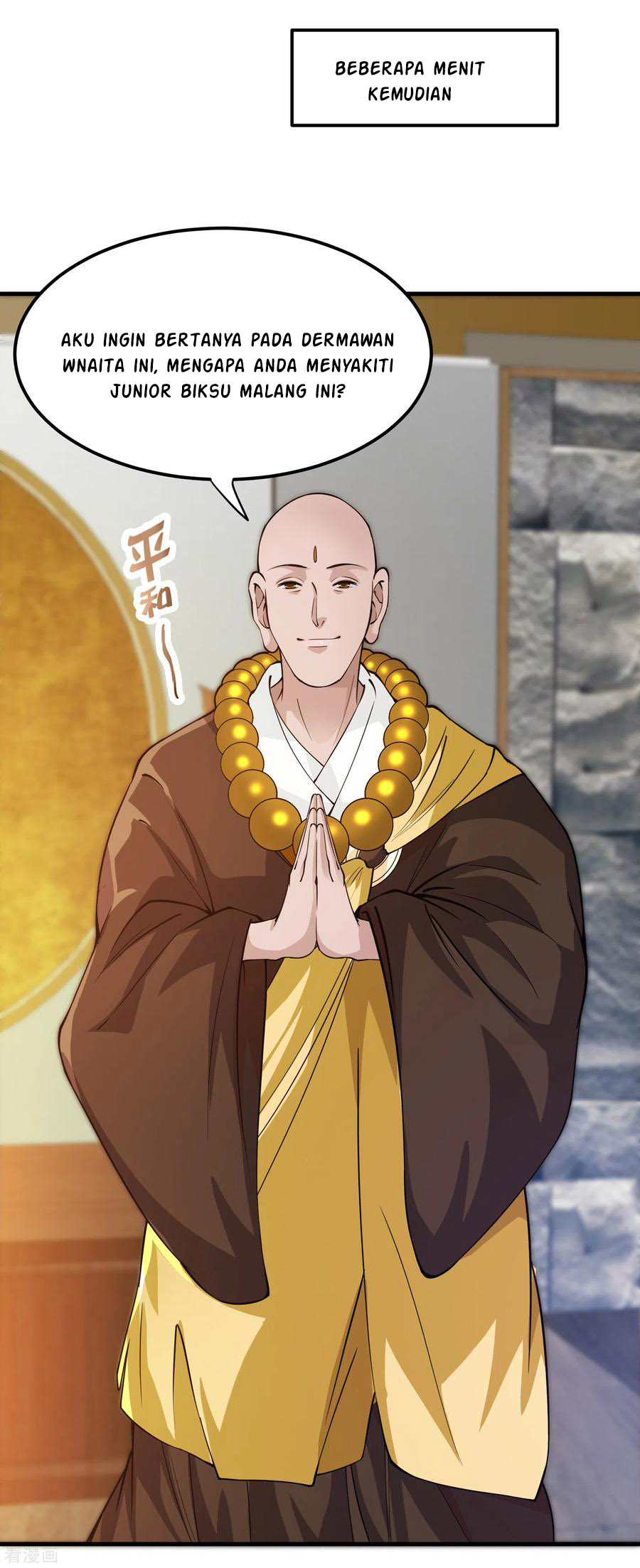 Strongest Divine Doctor Mixed City chapter 165